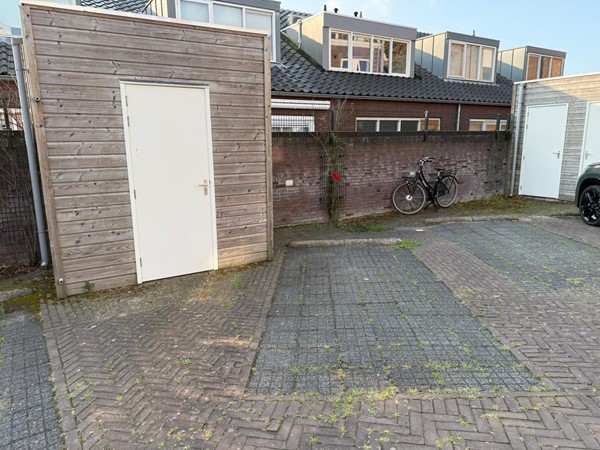 Medium property photo - Heereweg 157a, 2161 BC Lisse